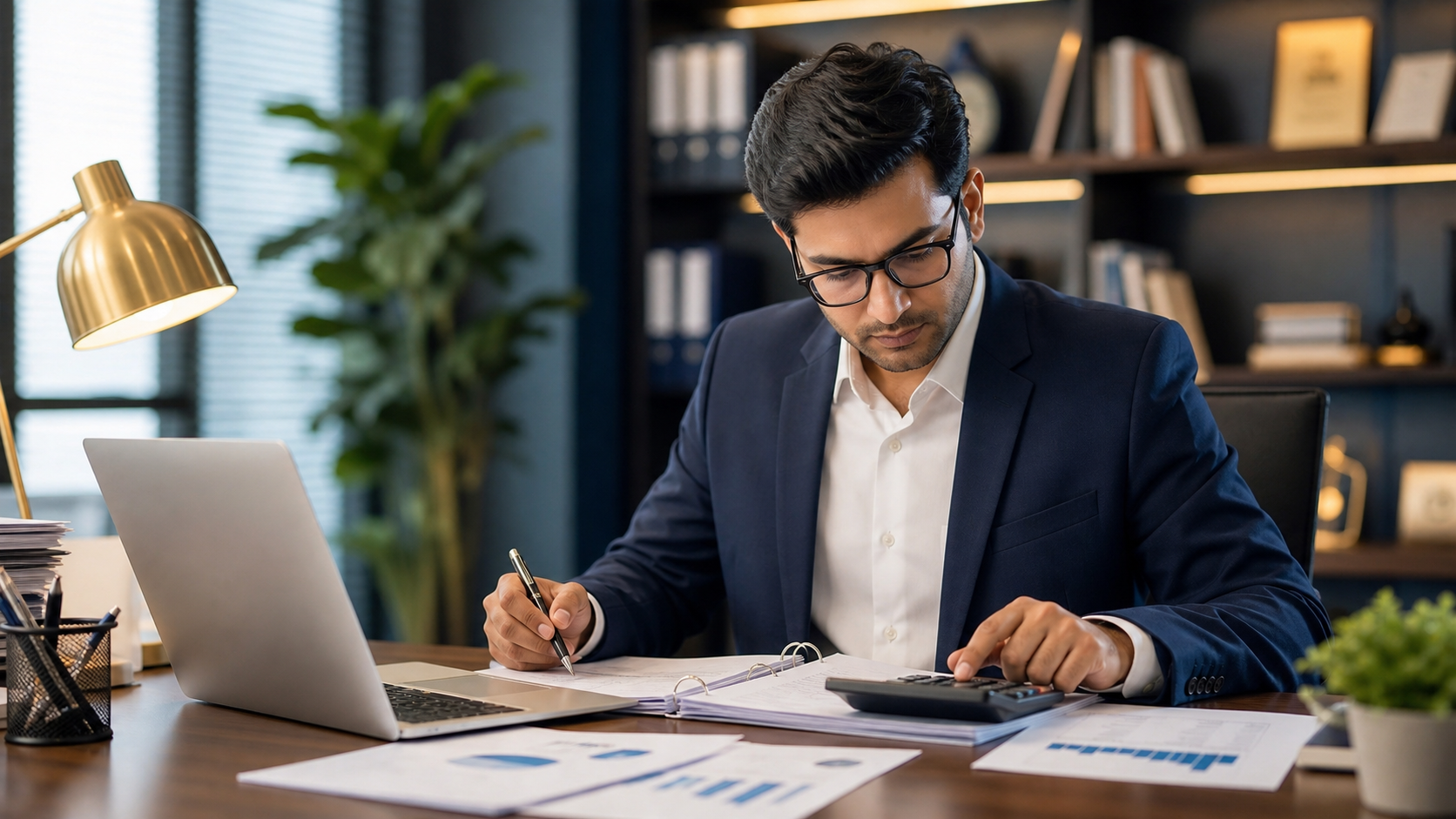 Accounting and bookkeeping
