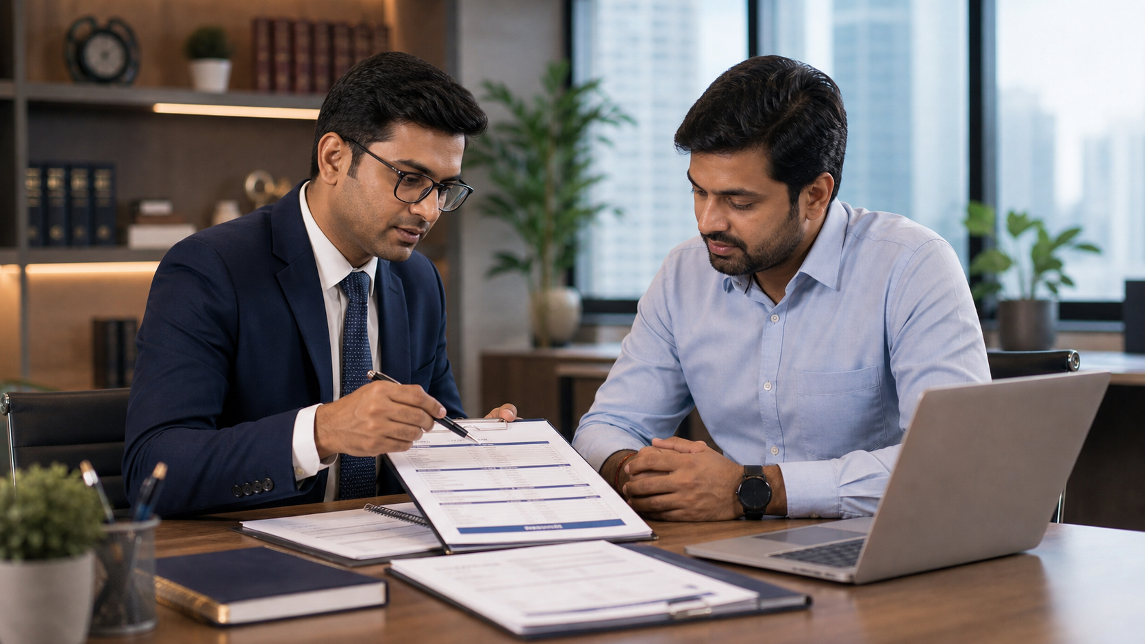 Company registration and incorporation